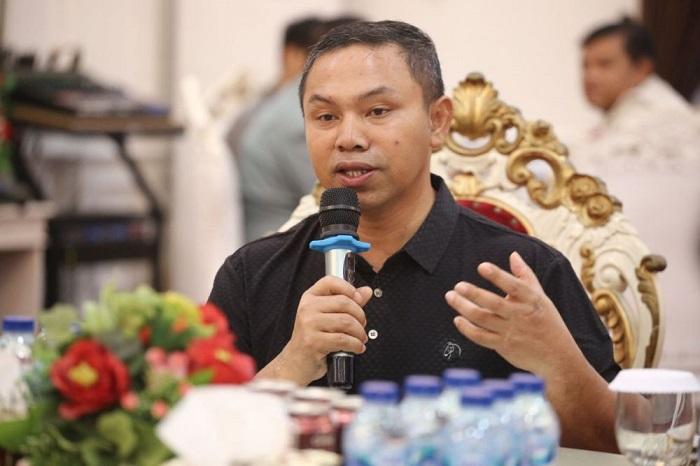 Jubir KPK: 10 Orang Ditahan, Termasuk di Antaranya Gubri Abdul Wahid